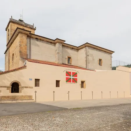 Baltasar Etxabe - Baskeyrentals Aizarnazabal