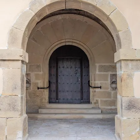 Baltasar Etxabe - Baskeyrentals Apartment *