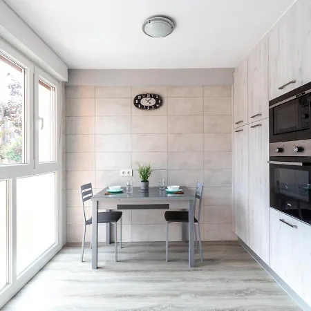 Baltasar Etxabe - Baskeyrentals Apartamento *