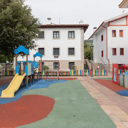 Baltasar Etxabe - Baskeyrentals *