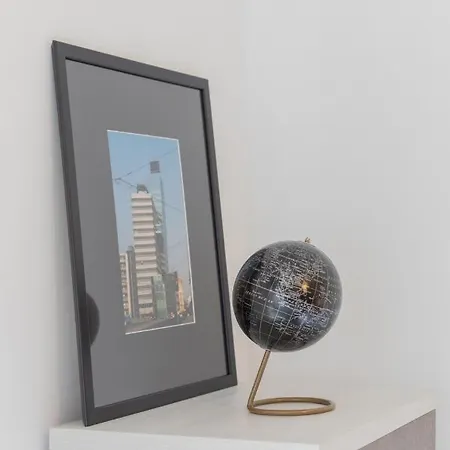 Baltasar Etxabe - Baskeyrentals Apartman
