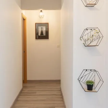 Baltasar Etxabe - Baskeyrentals Apartman Aizarnazábal