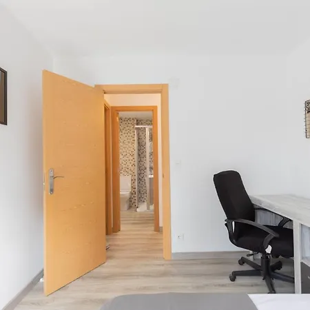 Baltasar Etxabe - Baskeyrentals Apartment *