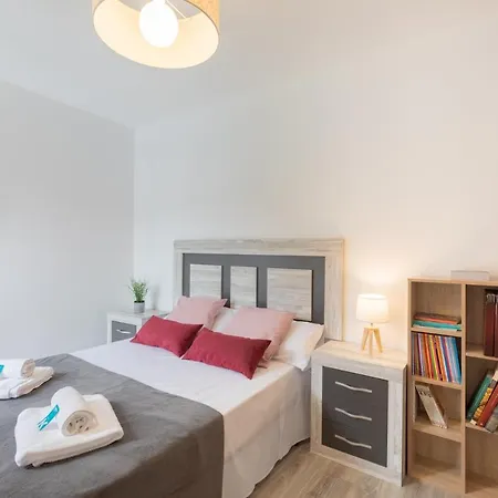 Apartment Baltasar Etxabe - Baskeyrentals *