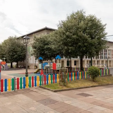 Baltasar Etxabe - Baskeyrentals * Aizarnazábal