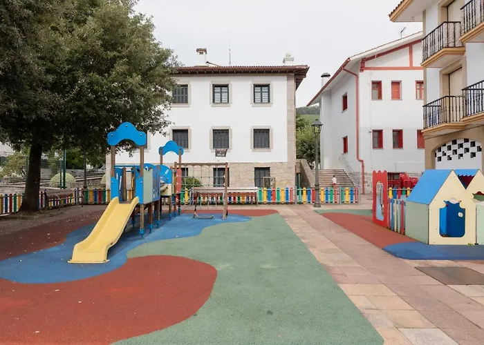 Baltasar Etxabe - Baskeyrentals *