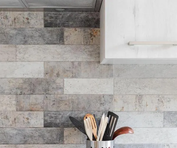 Apartamento Baltasar Etxabe - Baskeyrentals