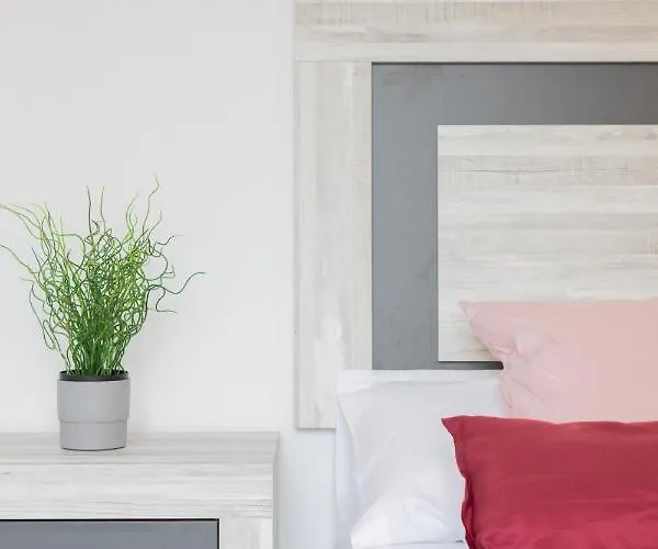 Baltasar Etxabe - Baskeyrentals Apartamento *