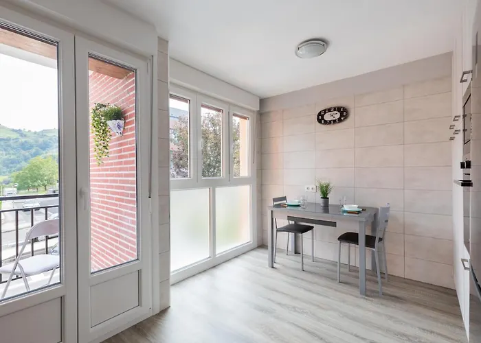 Baltasar Etxabe - Baskeyrentals