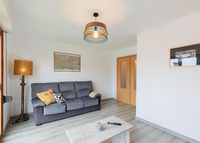 Baltasar Etxabe - Baskeyrentals