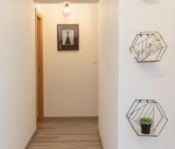 Baltasar Etxabe - Baskeyrentals Apartamento Aizarnazábal