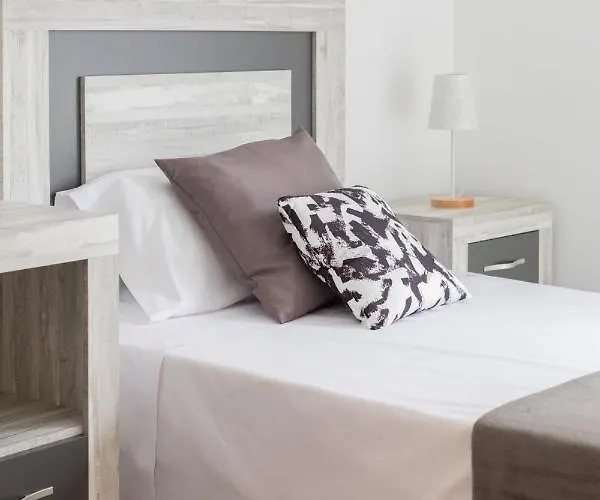 Baltasar Etxabe - Baskeyrentals