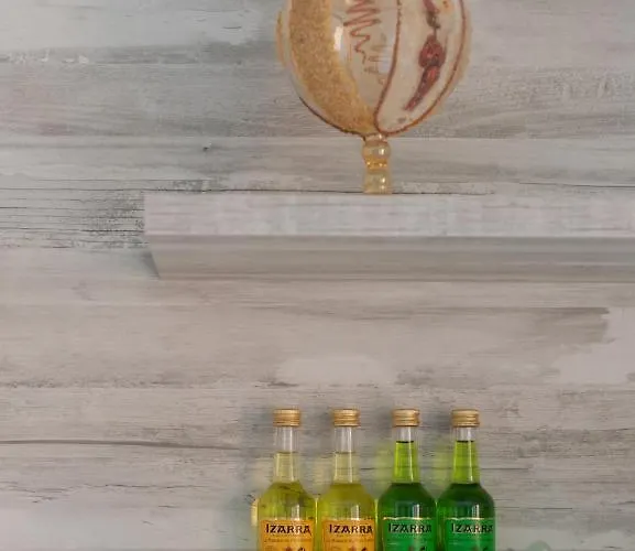 Baltasar Etxabe - Baskeyrentals Apartamento