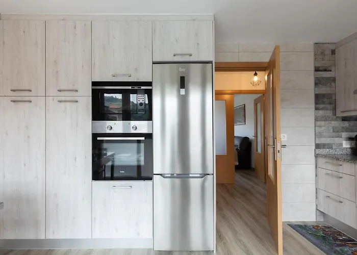 Baltasar Etxabe - Baskeyrentals