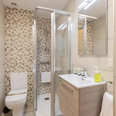 Appartement Baltasar Etxabe - Baskeyrentals *