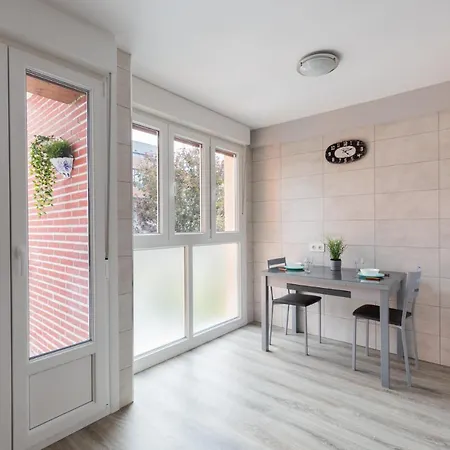 Baltasar Etxabe - Baskeyrentals