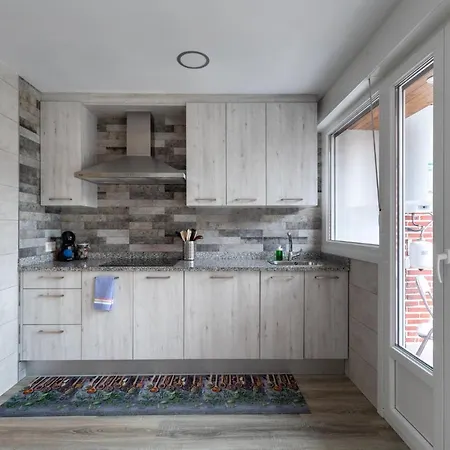 Baltasar Etxabe - Baskeyrentals Appartement Aizarnazábal