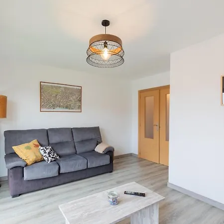 Baltasar Etxabe - Baskeyrentals