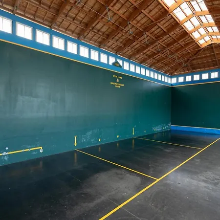 Baltasar Etxabe - Baskeyrentals Appartement Aizarnazábal