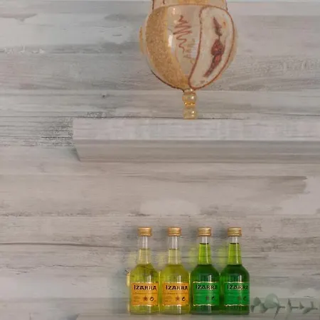 Baltasar Etxabe - Baskeyrentals Appartement