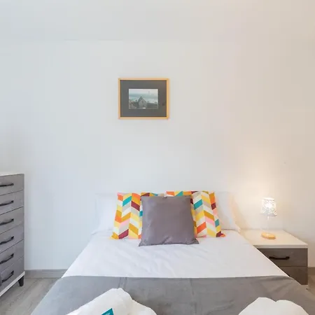 Baltasar Etxabe - Baskeyrentals Appartement *