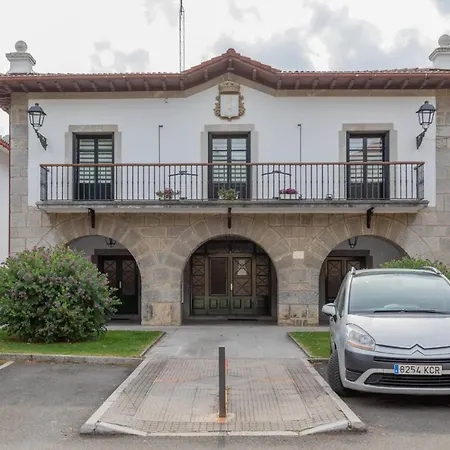 Baltasar Etxabe - Baskeyrentals